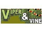 VIPER & VINE All Reptiles, Exotic Mammals,  Birds,  Exotics....
