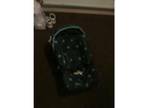Graco Travel System. I have a graco travel system, in....