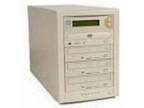 For sale a wytron 1 to 3 dvd / cd duplicator. For sale....